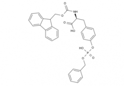 Fmoc-Tyr(HPO3Bzl)-OH