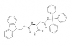 Fmoc-Asn(Trt)-OH