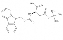 Fmoc-Asp(OtBu)-OH