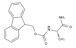 Fmoc-D-Ala-NH2